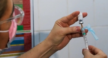 Goiás começa a vacinar adolescentes de 12 a 14 anos contra dengue
